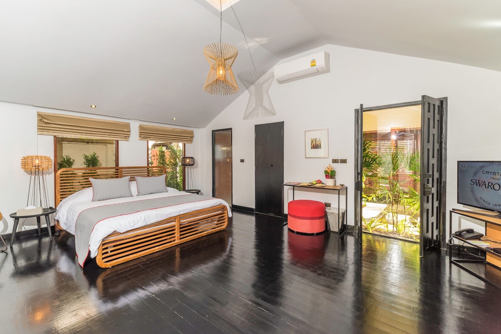 The Sunset Beach Resort Spa Taling Ngam 7/50