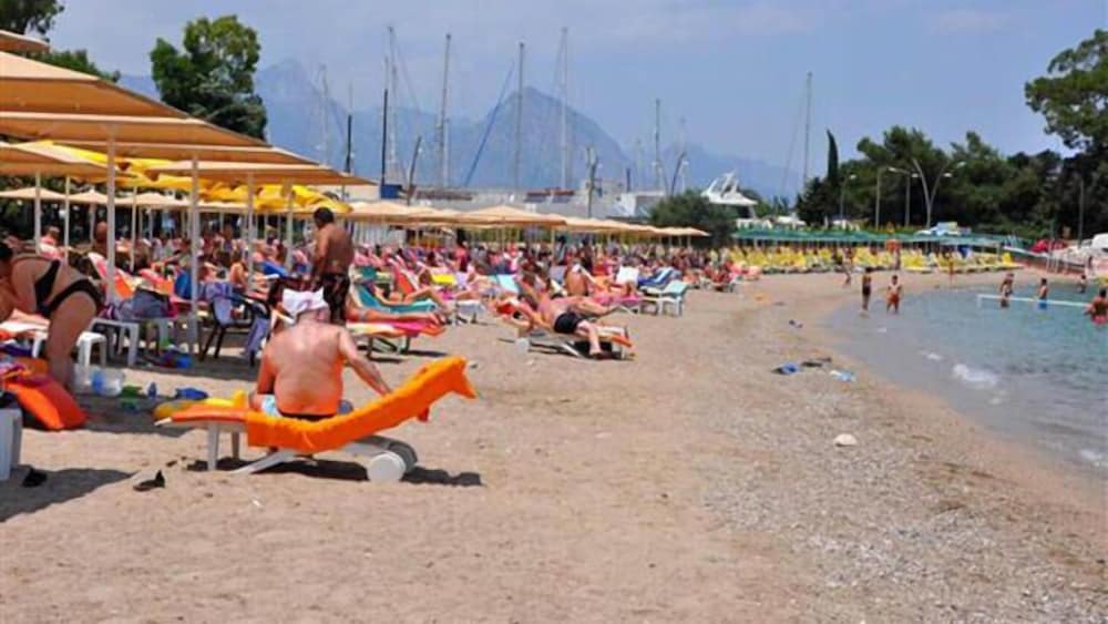 Kemer Suites 48/62