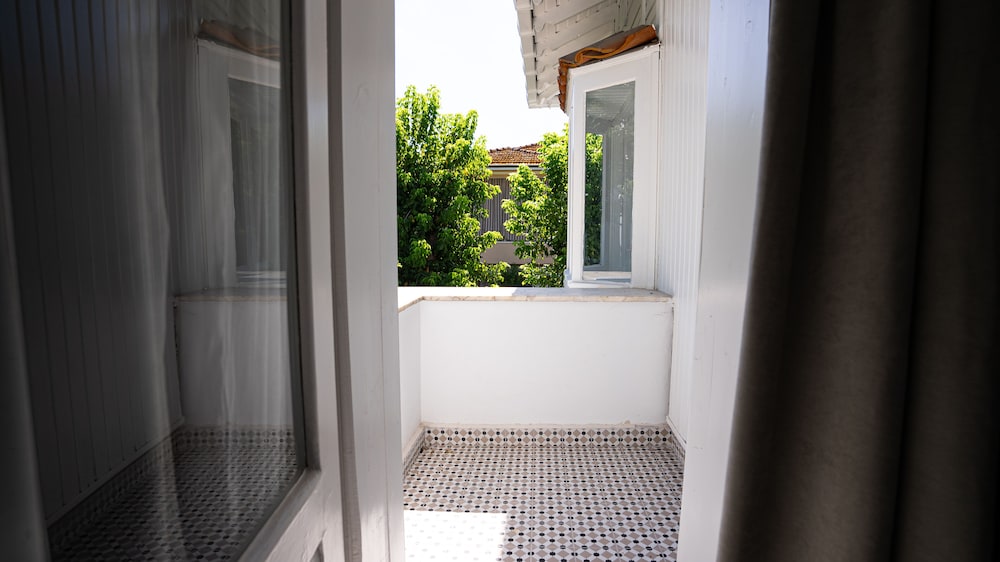 Ece Suites Apart 22/50