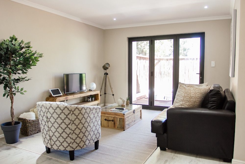 Rest Chabivin Self Catering 24/41