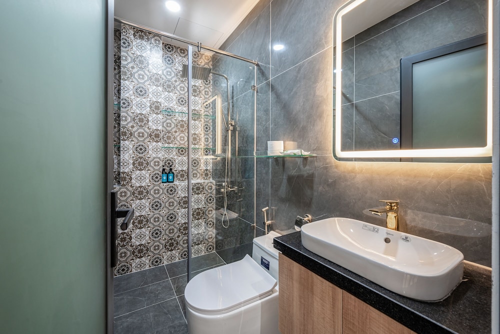 Cozrum Home - Daisy House 40/50