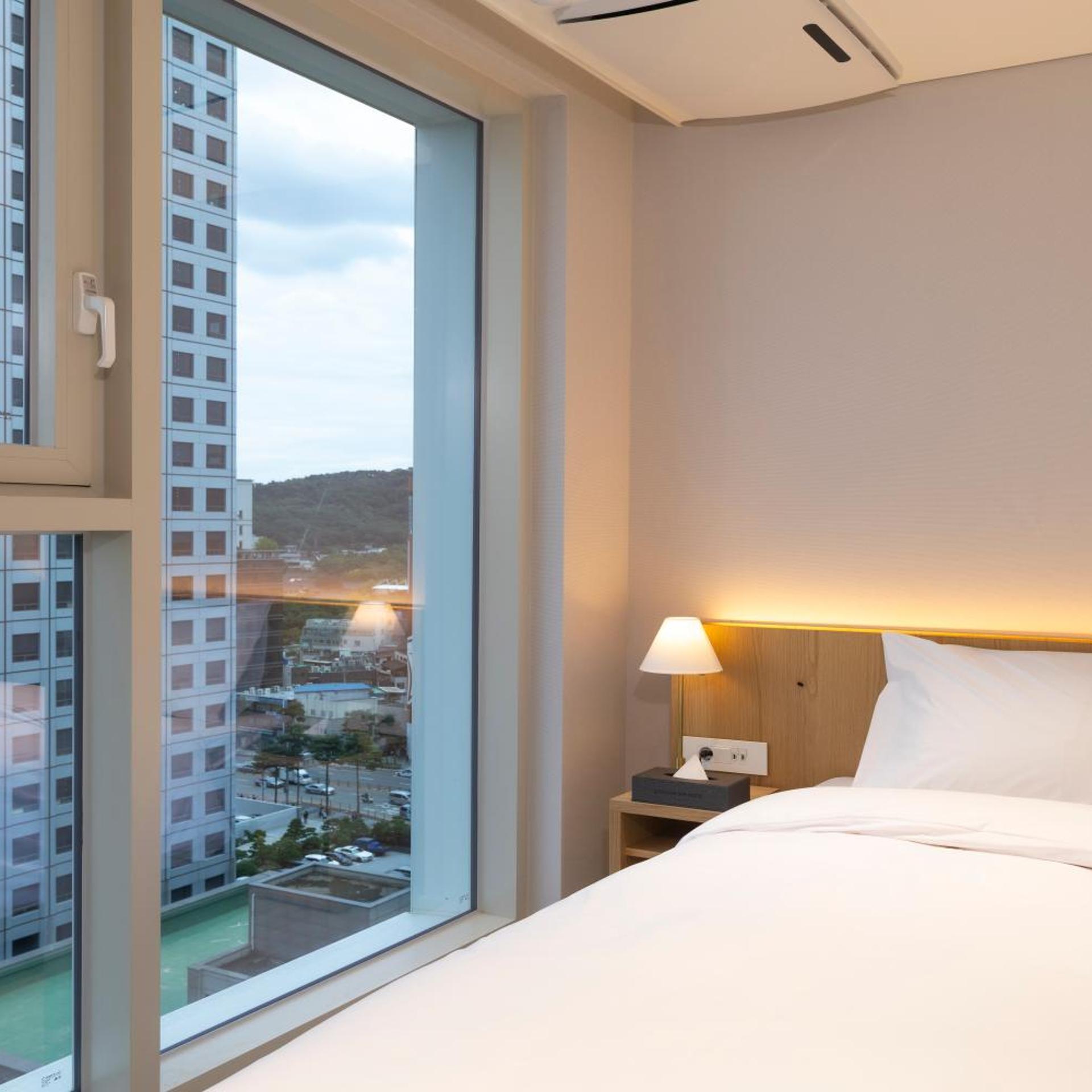 SL Hotel Myeongdong 18/40