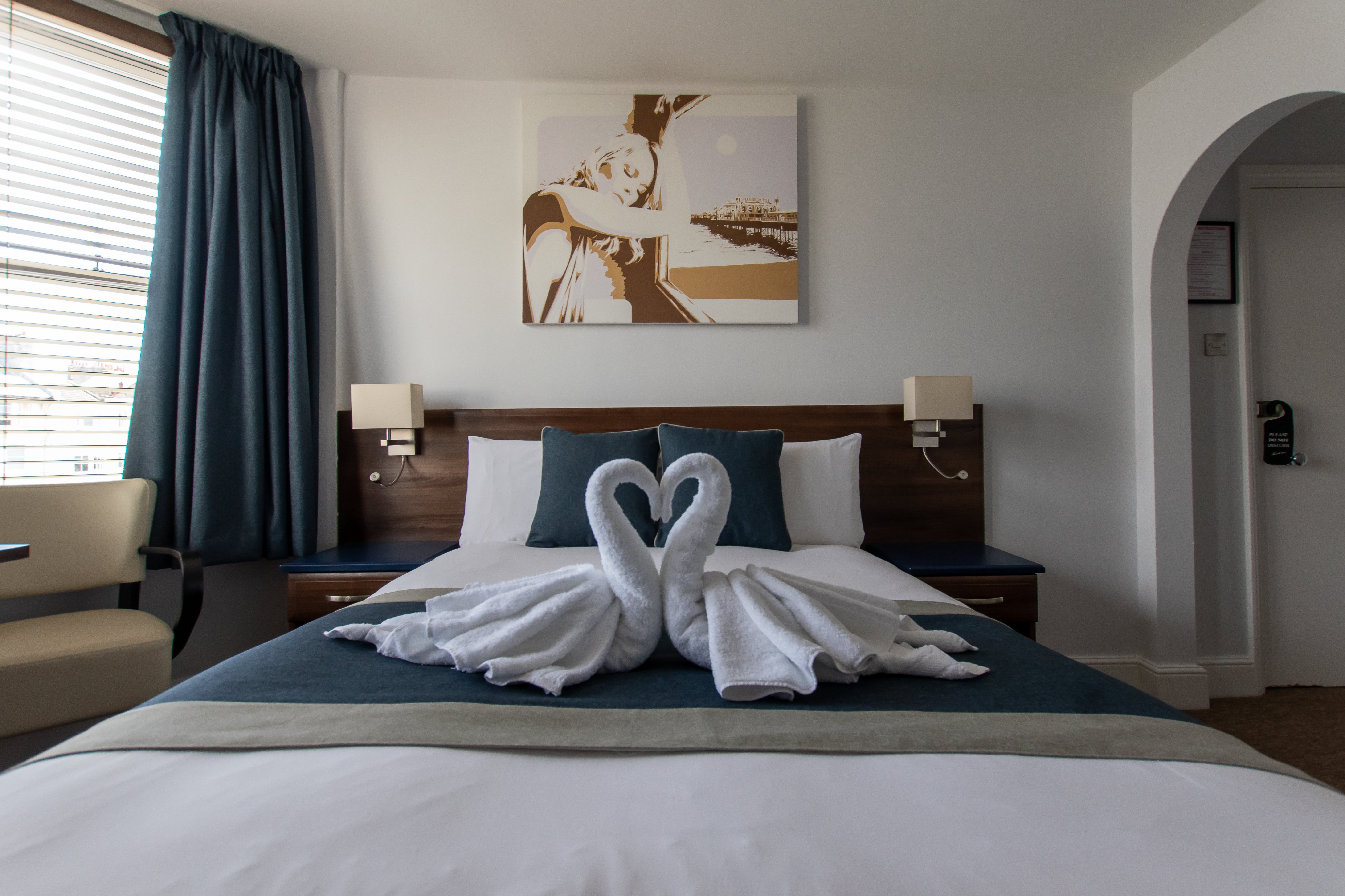 New Steine Hotel 5/40
