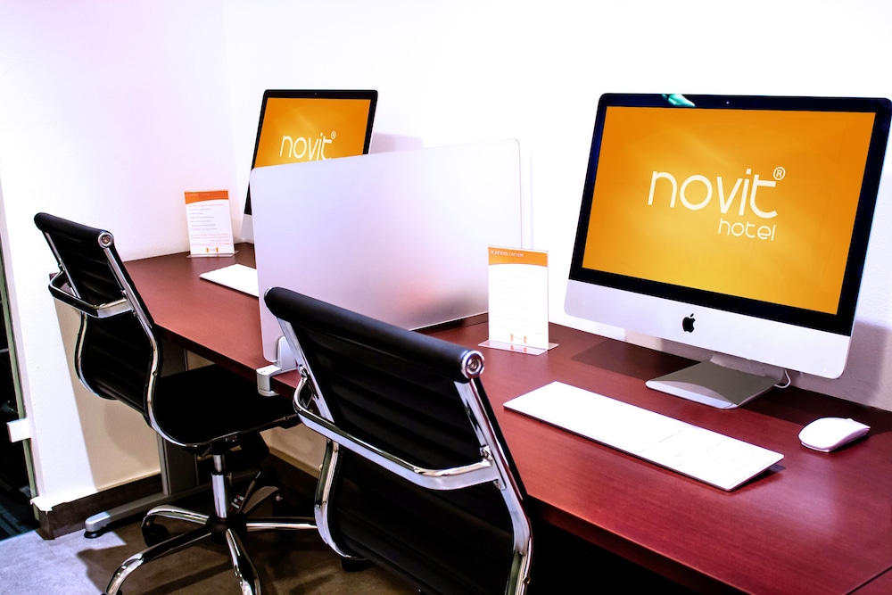 Hotel Novit 54/63