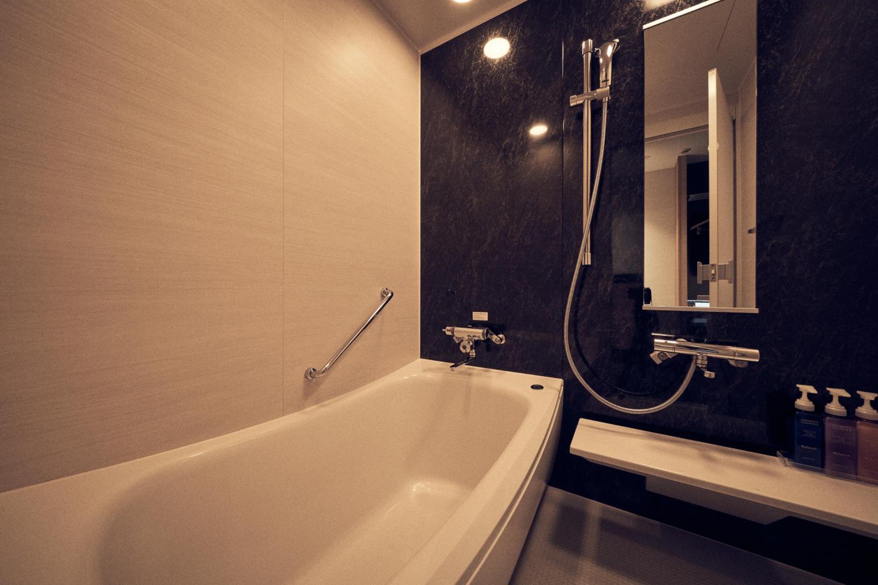 غرفة قياسية بسرير فردي، Richmond Hotel Premier Kyoto Ekimae 10/10