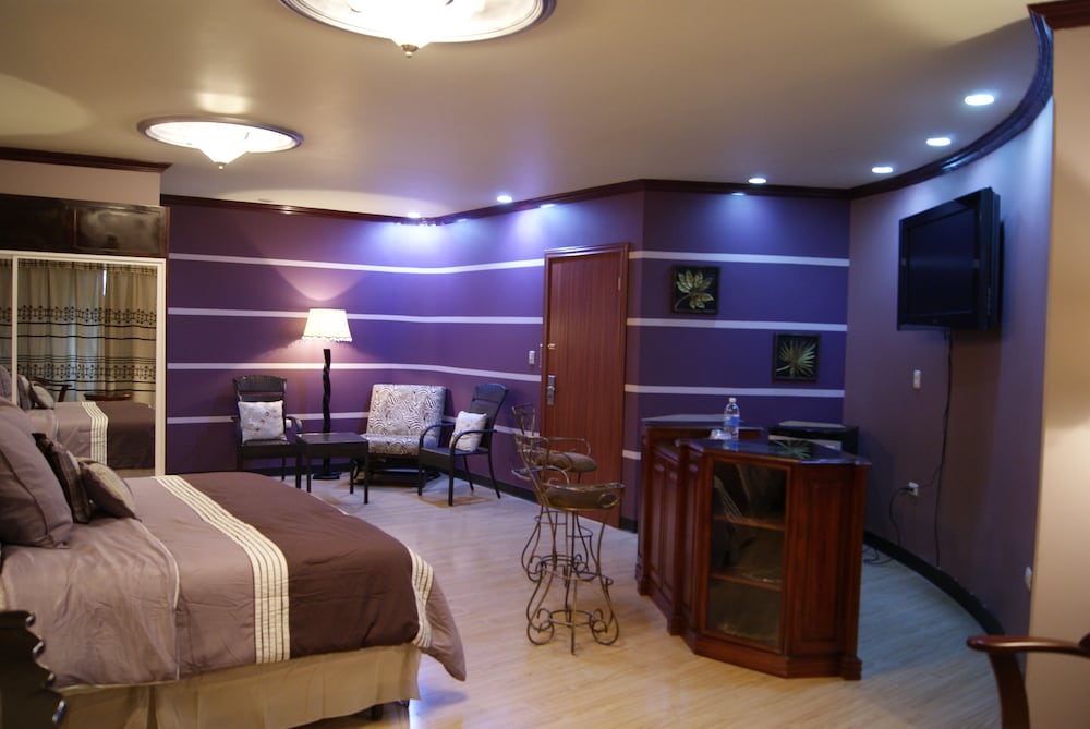 Park Place Hotel 18/39