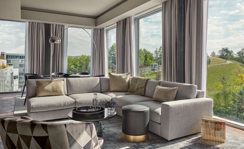 Hyatt Regency Zurich Airport The Circle 41/74
