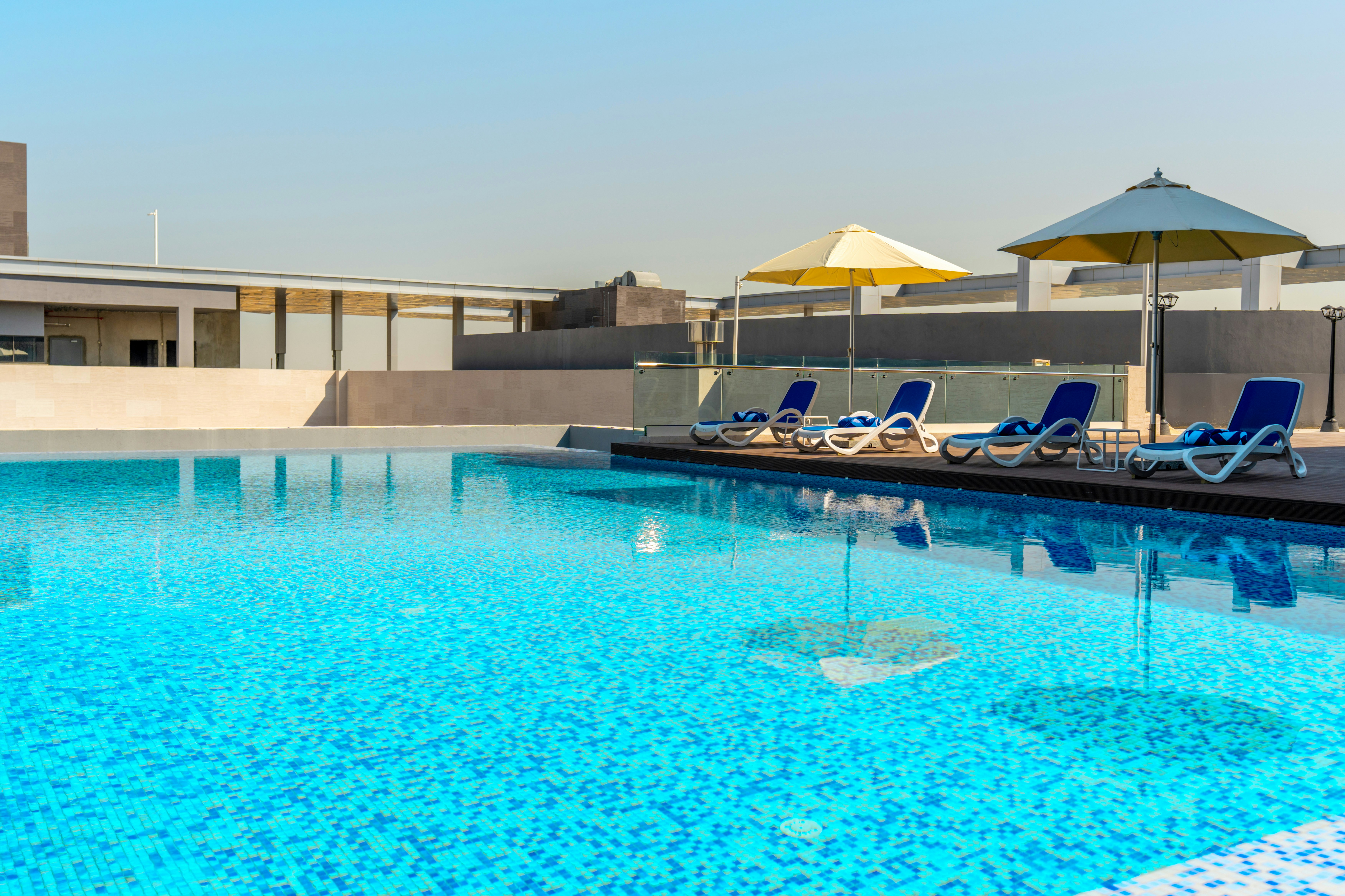 West Walk Retaj Hotel 58/58