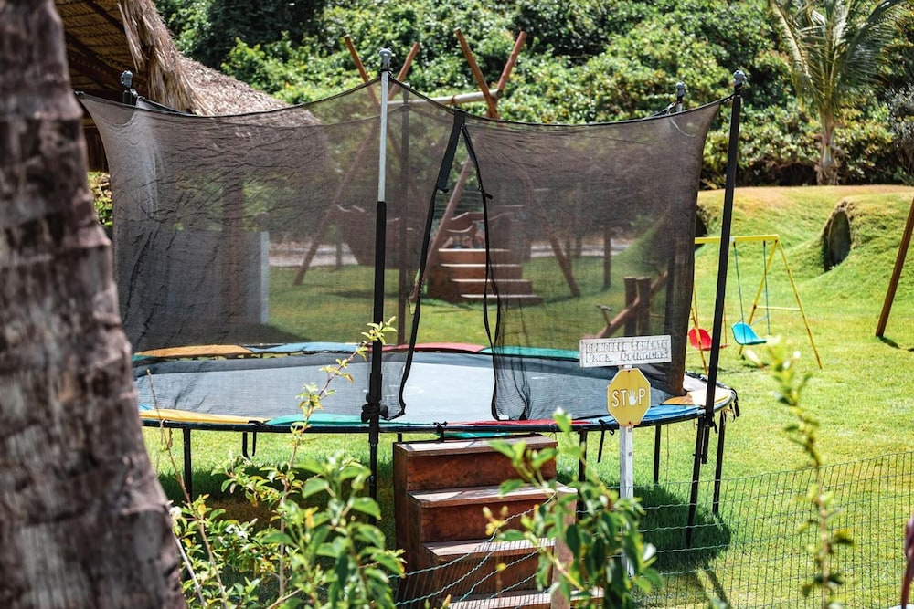AcquaPipa Resort 34/64