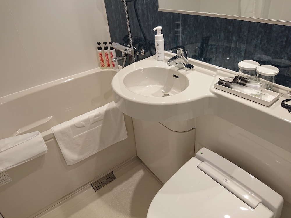 Green Rich Hotel Okinawa Nago 45/47
