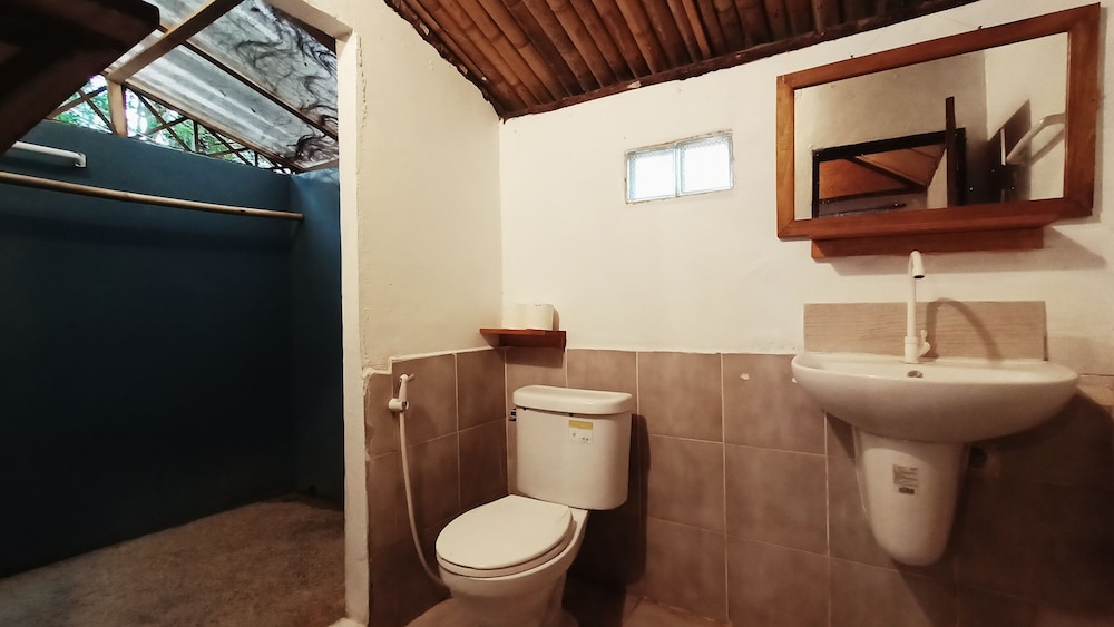 Kradan Beach Resort 45/48