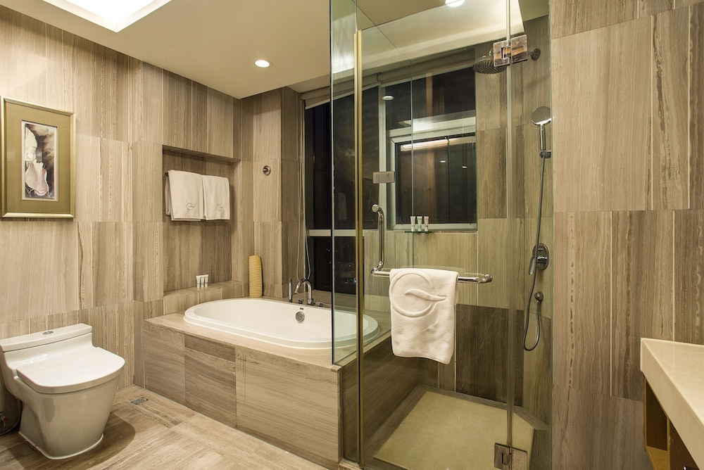 Grand Skylight International Hotel Nanchang 29/34