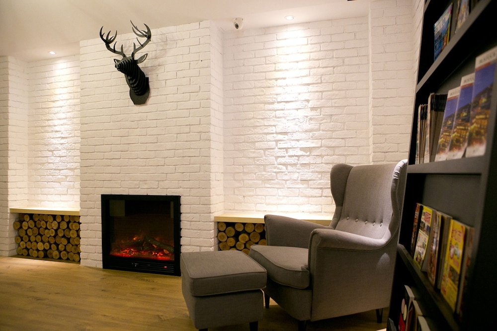 York Design Hotel 36/50