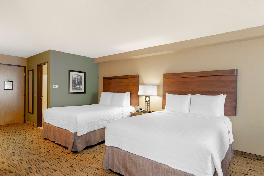 Best Western Plus Columbia River Inn 17/63