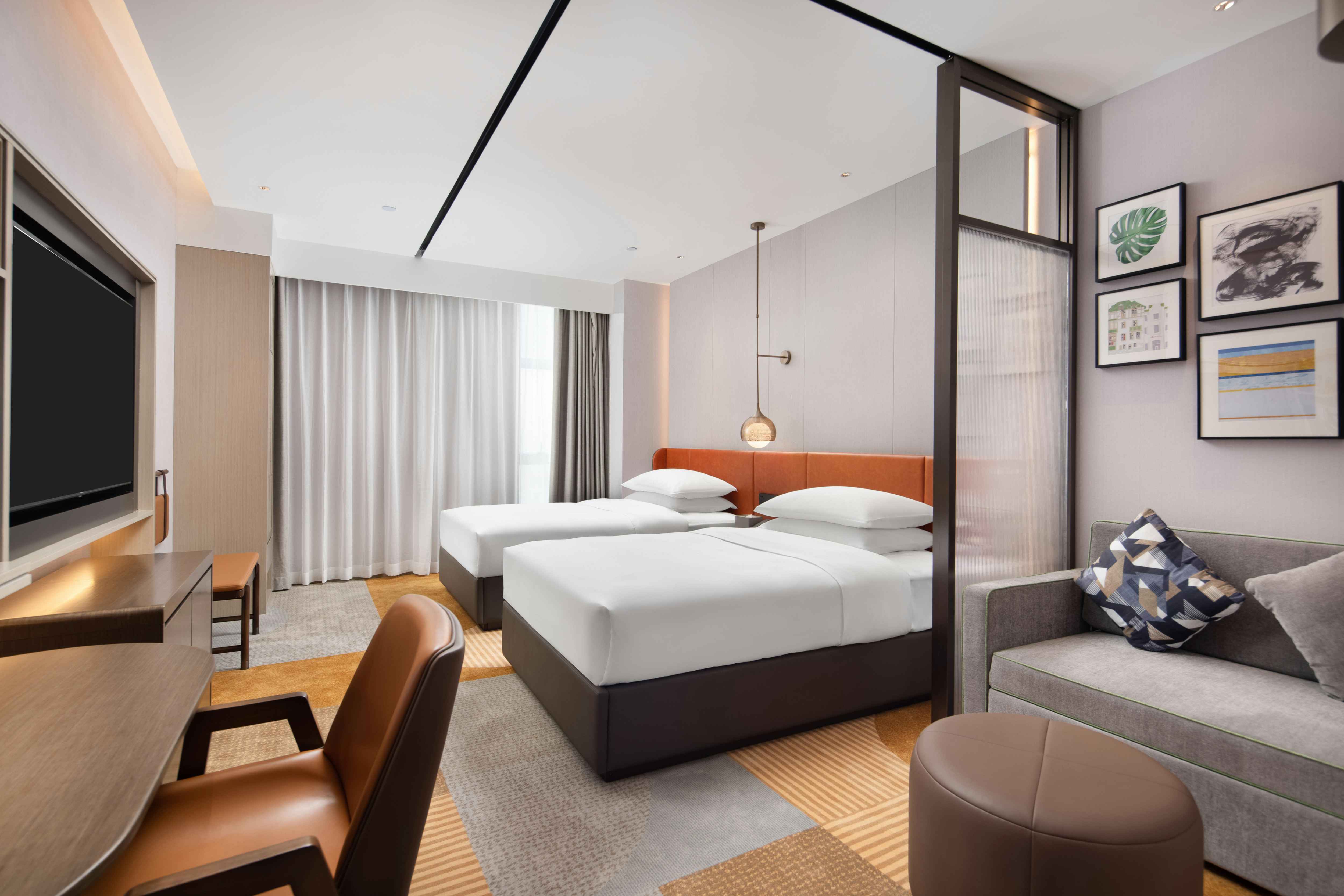 Home2 Suites By Hilton Shenzhen Dalang 27/64