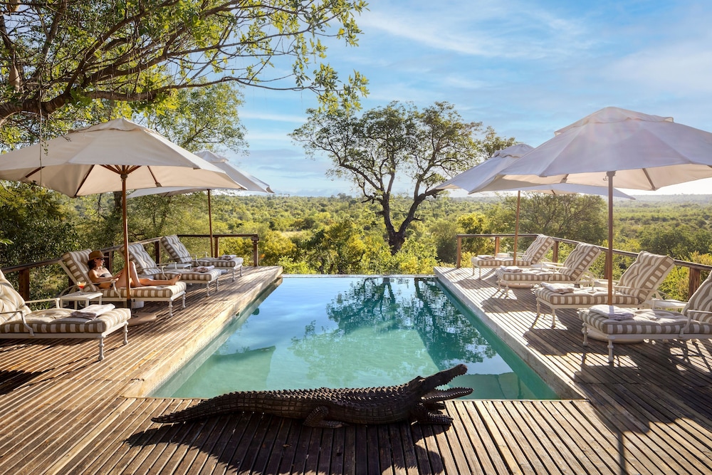 Simbavati Hilltop Lodge 26/50