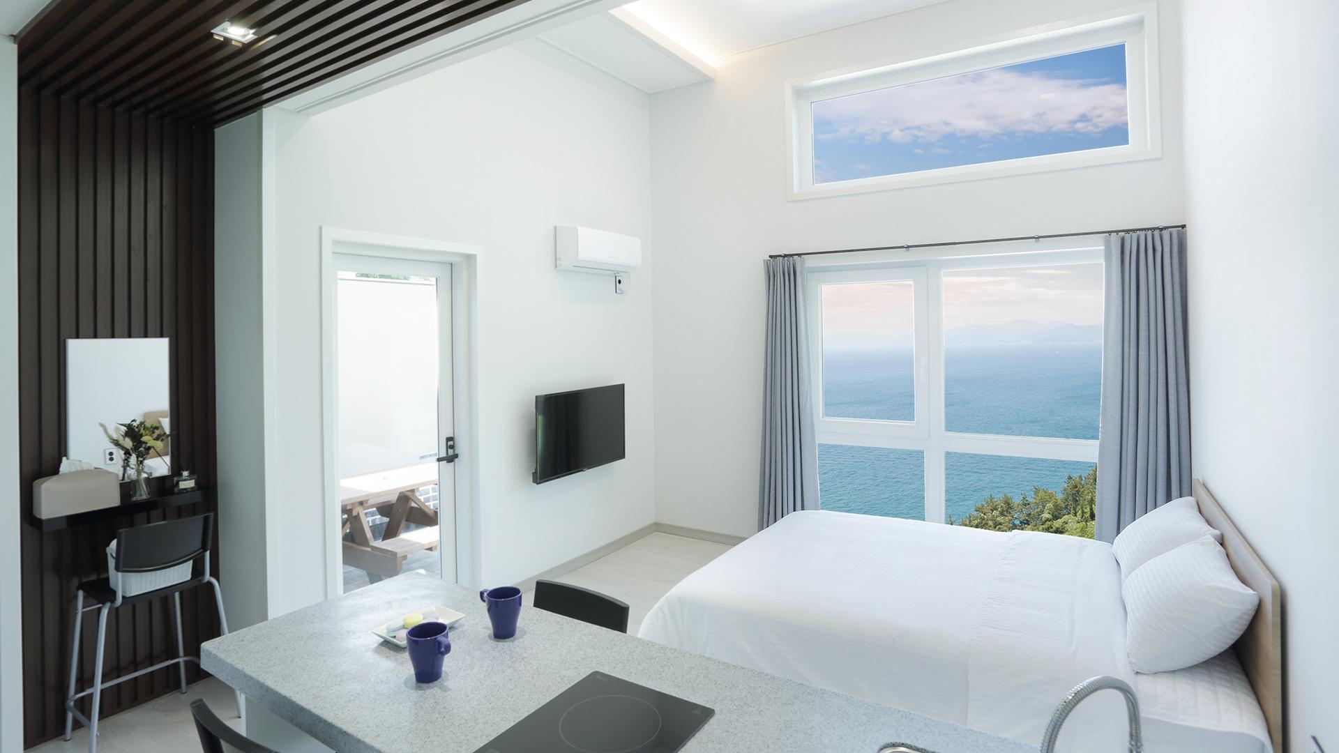 Oneday Namhae Pension 12/61