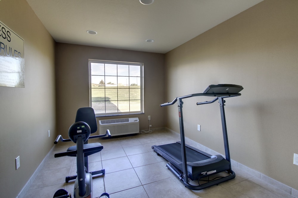 Cobblestone Inn and Suites Avoca 16/40