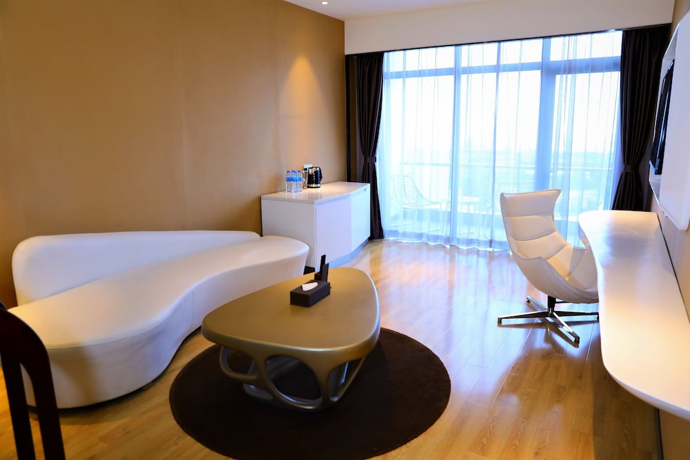 Ethiopian Skylight Hotel 14/45