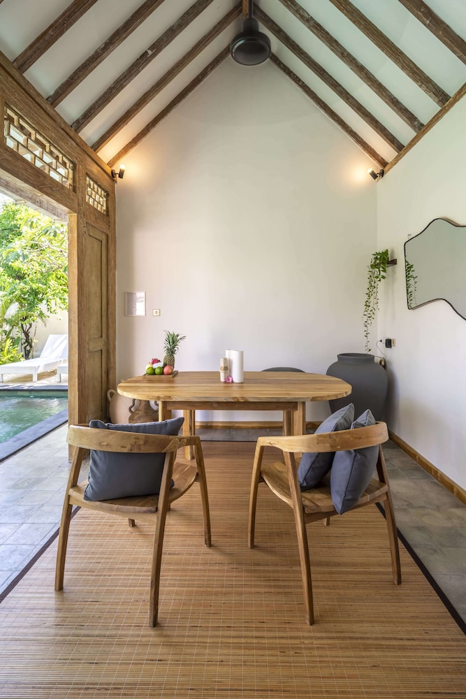 Akasia Villas 30/50