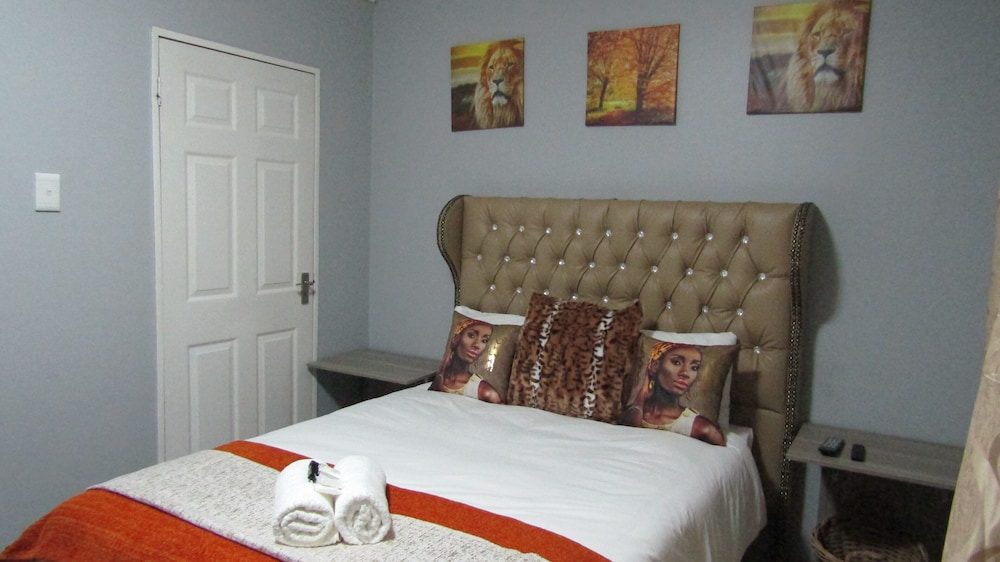 Bountyful Guest House 4/18