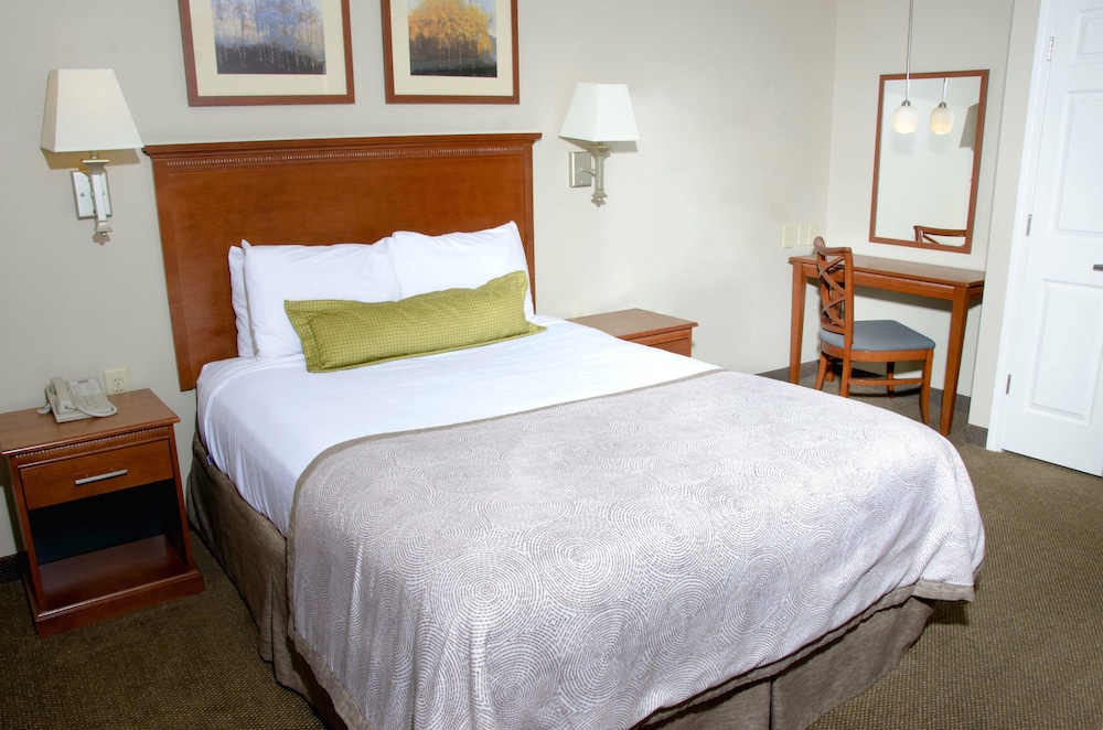 Candlewood Suites Columbus Fort Benning 17/75