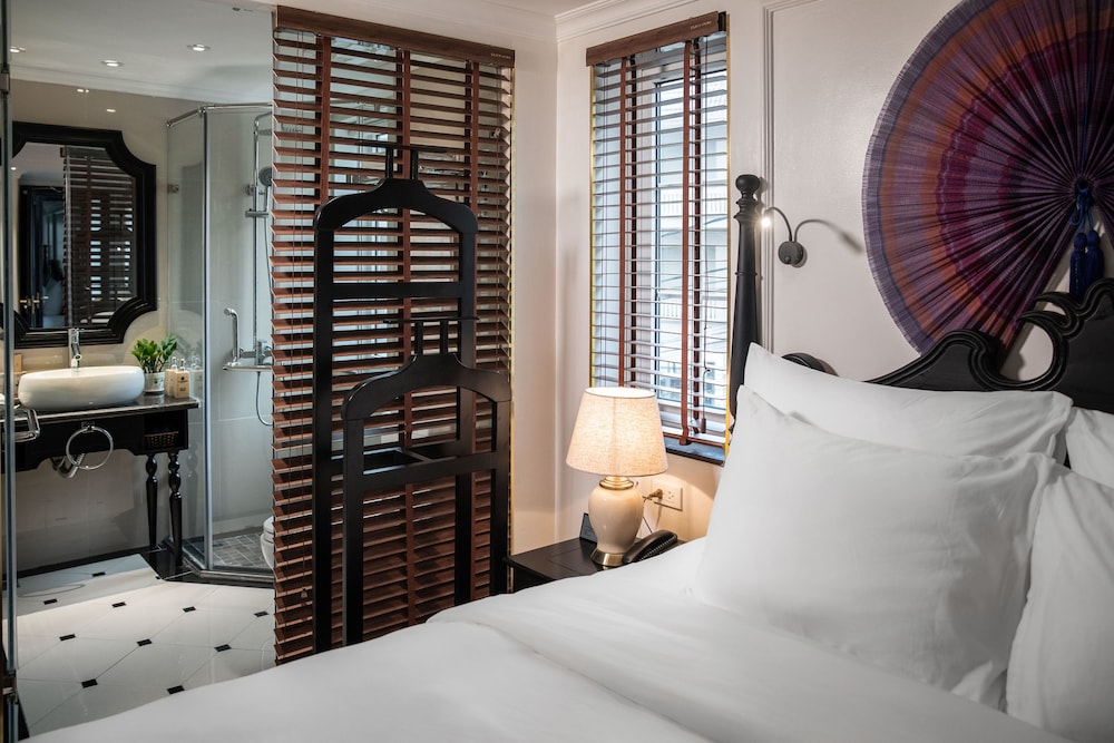 My Boutique Hotel & Spa 64/65