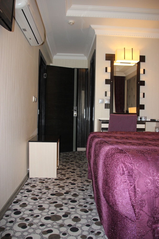 Ankara Risiss Hotel 40/74