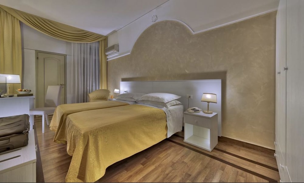 Terme Patria - Adults Only 13/36