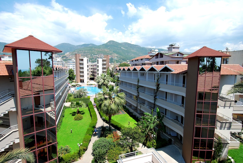 Panorama in ALANYA