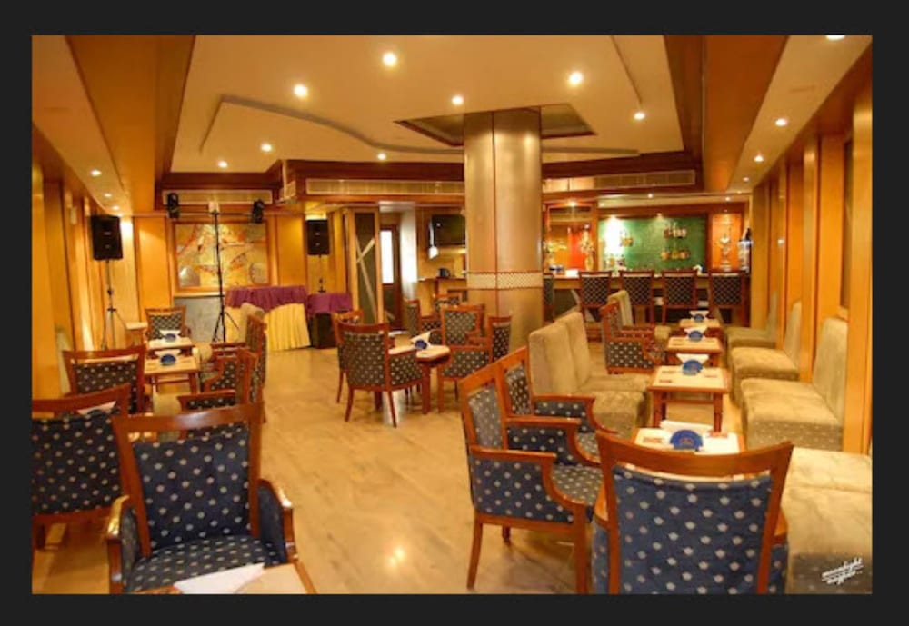 The Pride Hotel Nagpur 26/33
