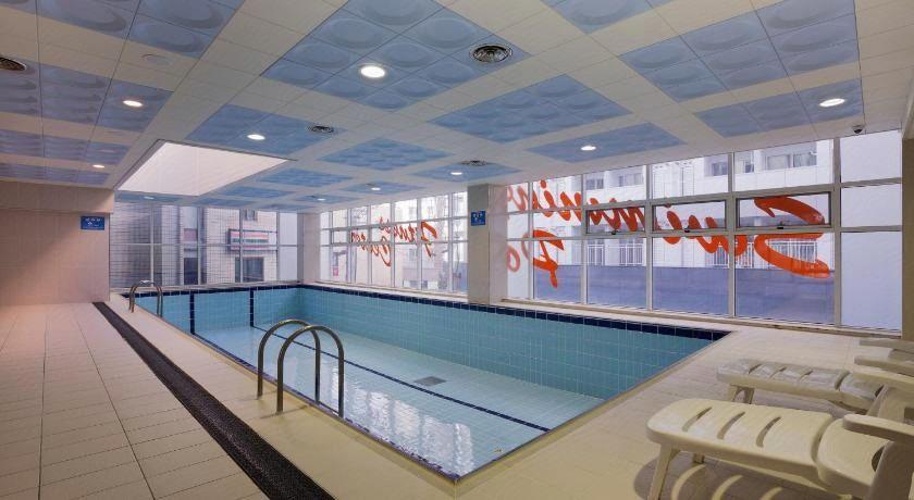 New Songtan Hotel 12/28