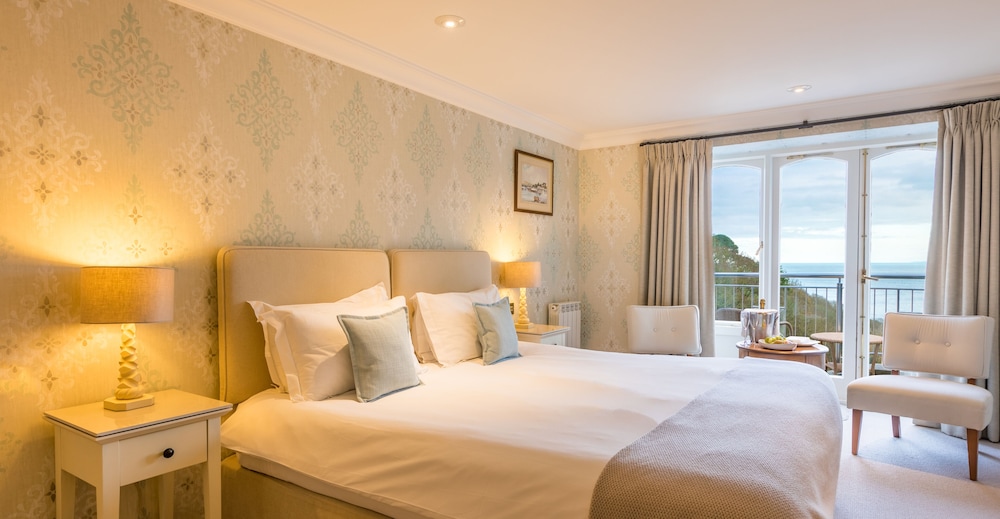 Fermain Valley Hotel 9/49