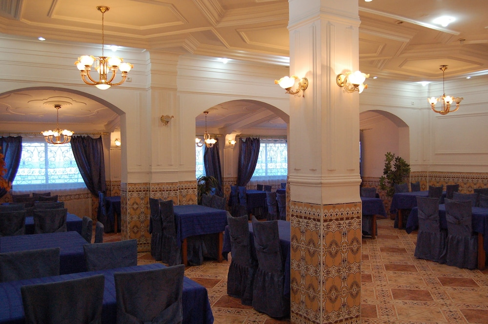 Grand Hotel Adghir 36/46