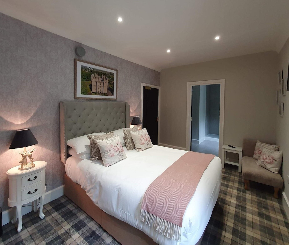 Comfort, Double Bed