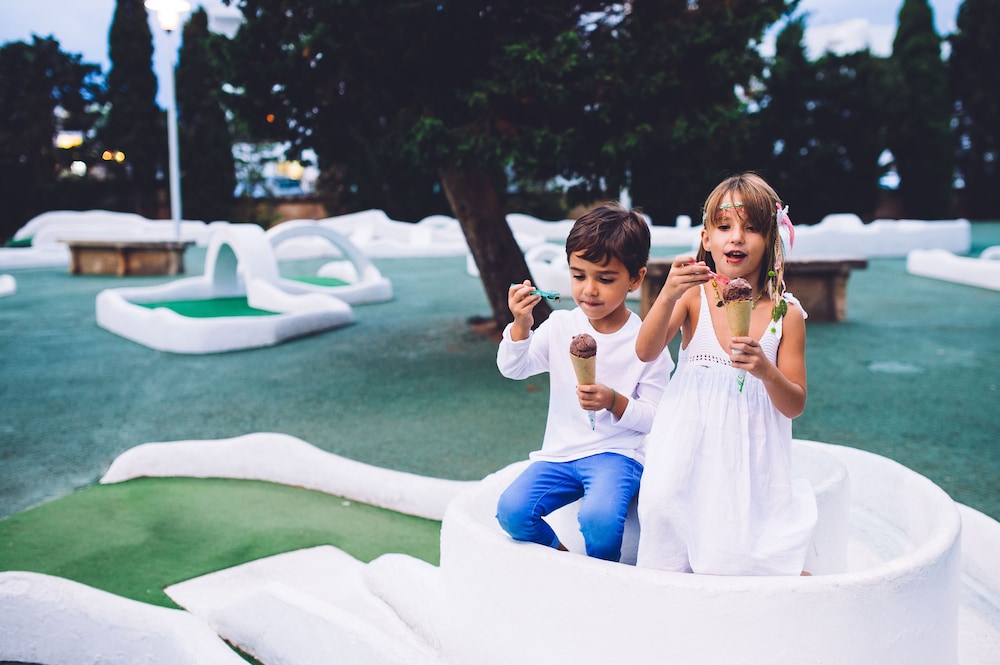 Inturotel Cala Azul Park 33/71