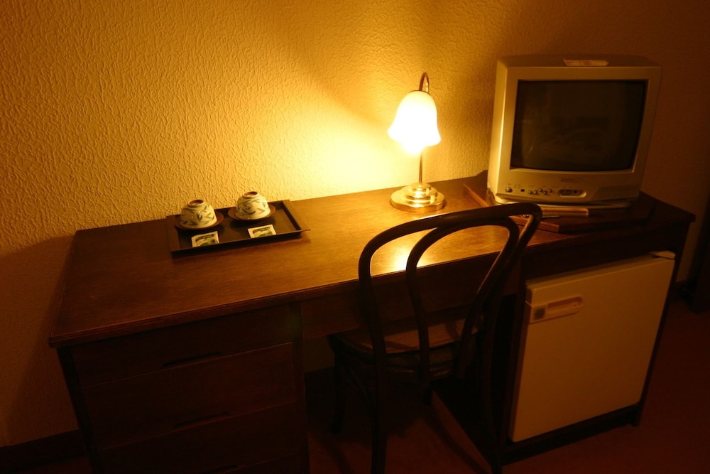 Hotel Mont Blanc Hakuba 20/49