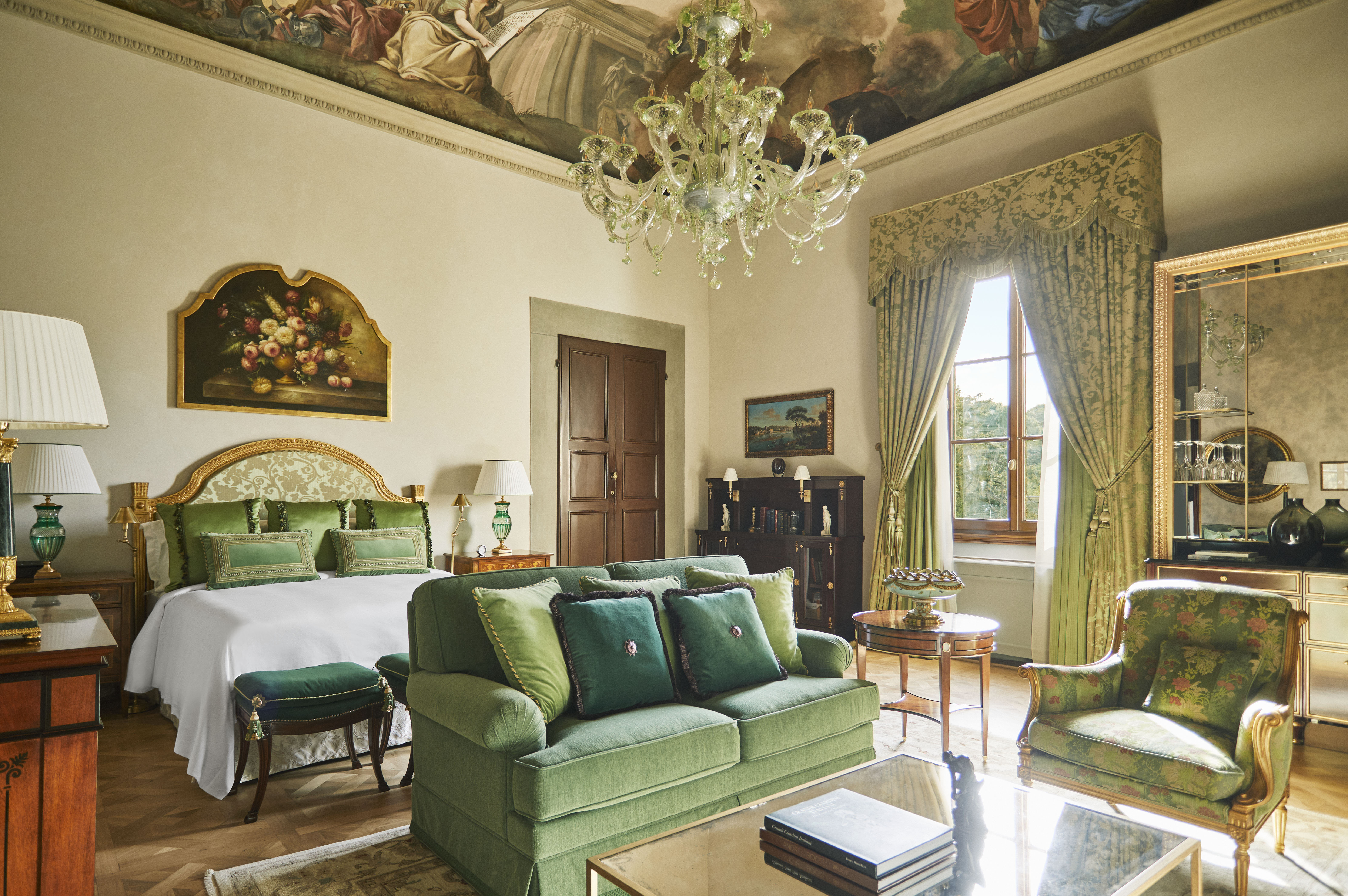 Four Seasons Hotel Firenze 64/96