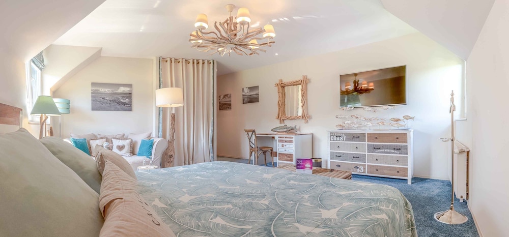 Hotel Le Manoir de La Poterie And Spa 13/72