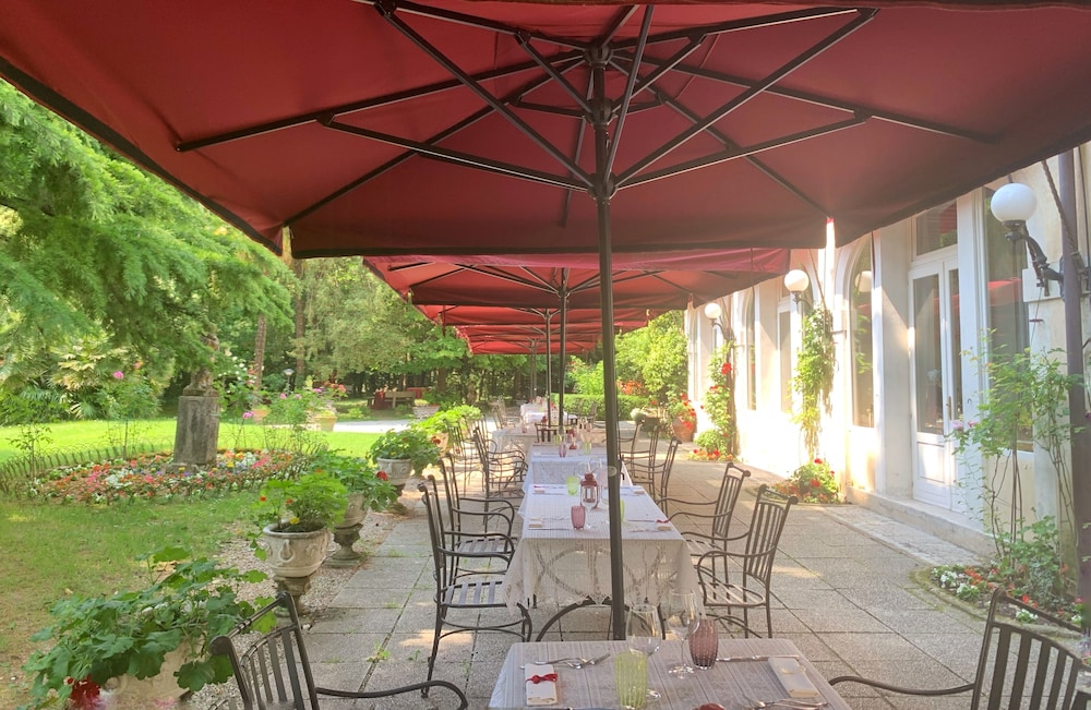 Hotel Villa Luppis 5/77