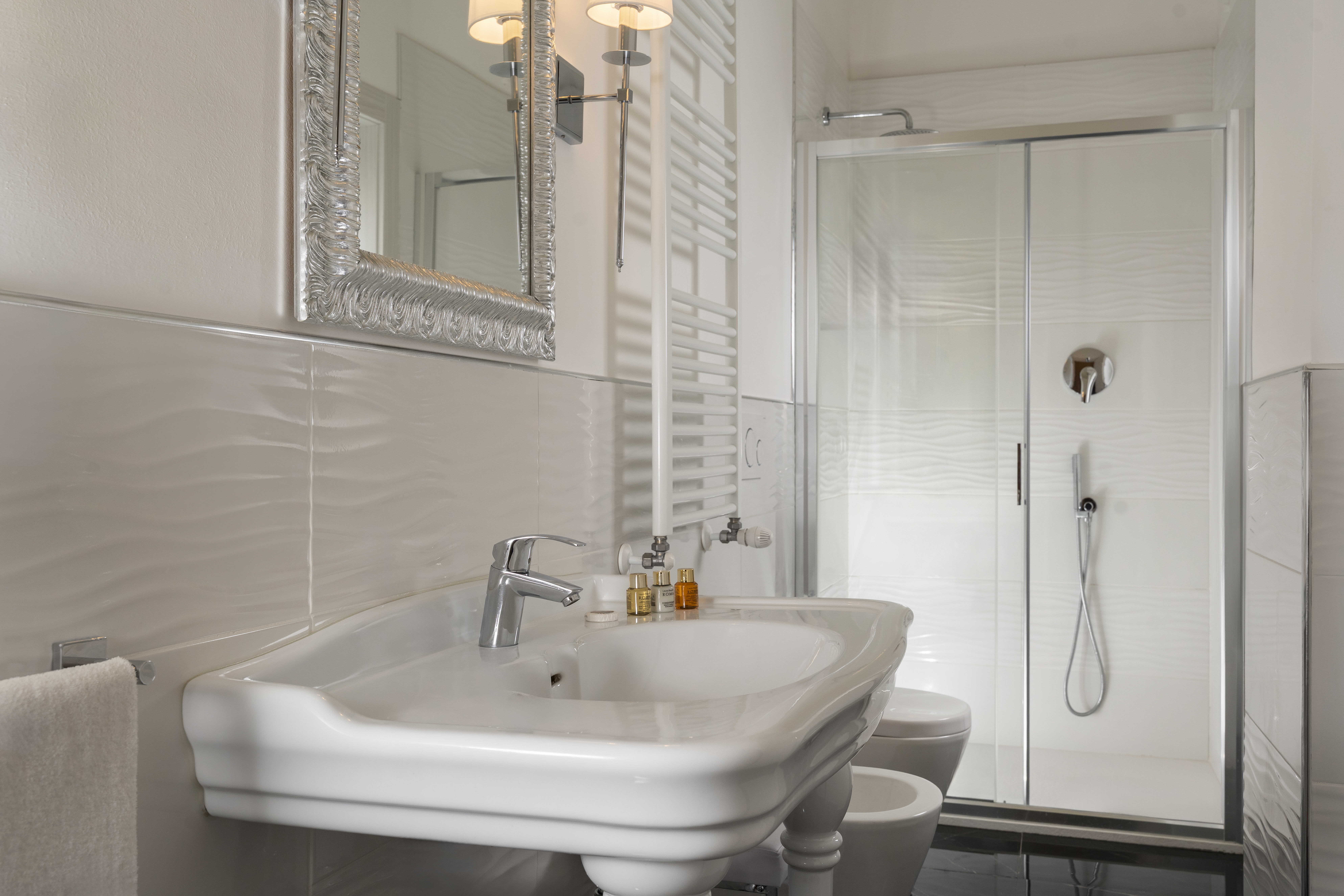 Junior Suite, Double Bed, Hot Tub