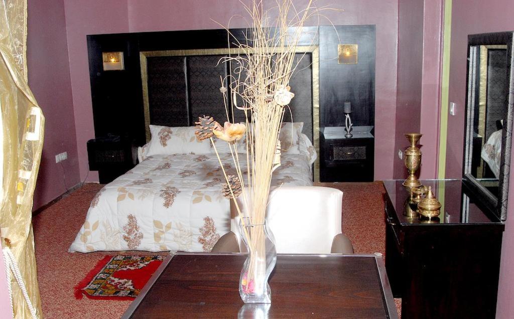 Hotel Continental Khenifra 9/25