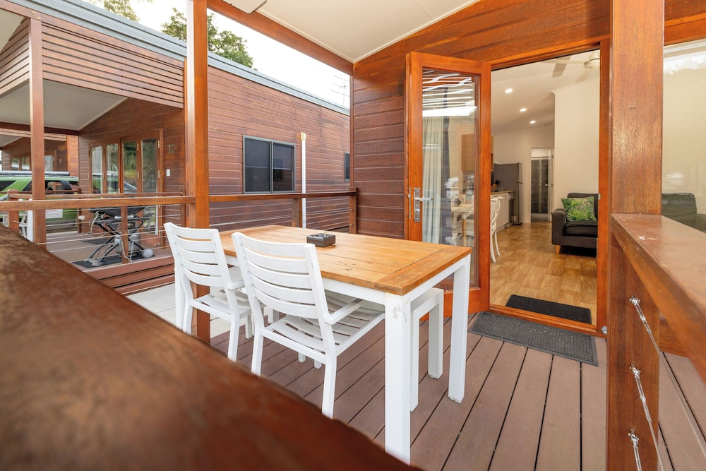BIG4 Whitsunday Islands Holiday Park 33/47