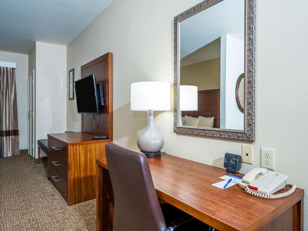 Comfort Suites Old Town Spring, TX 25/44