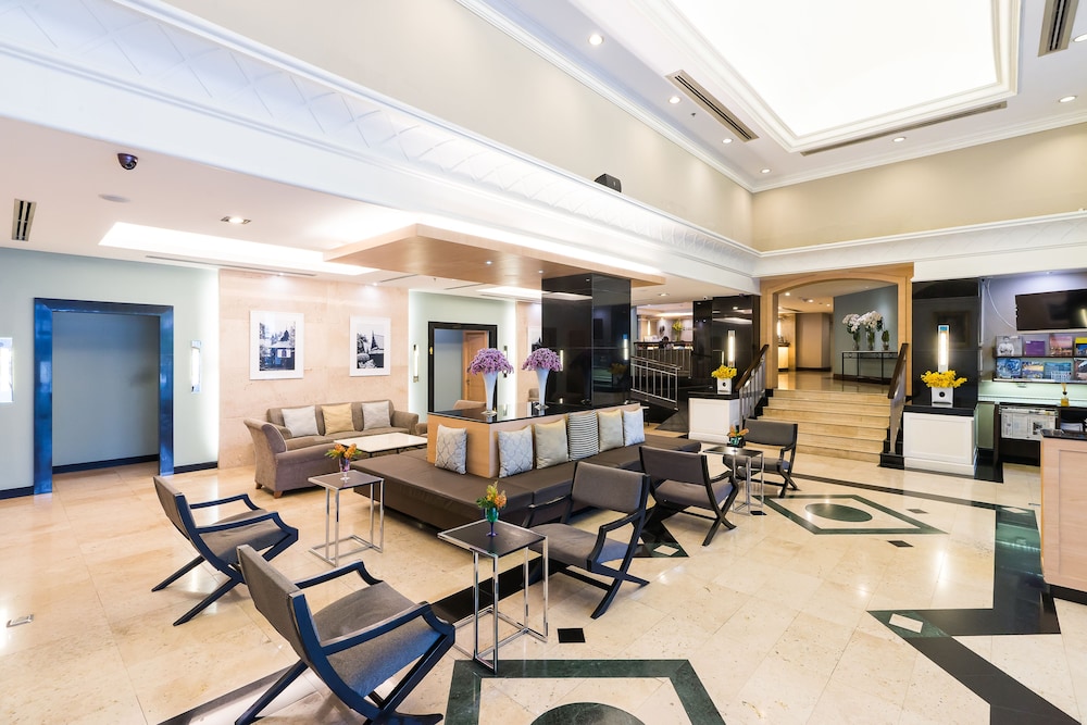 Evergreen Place Siam by UHG 60/72