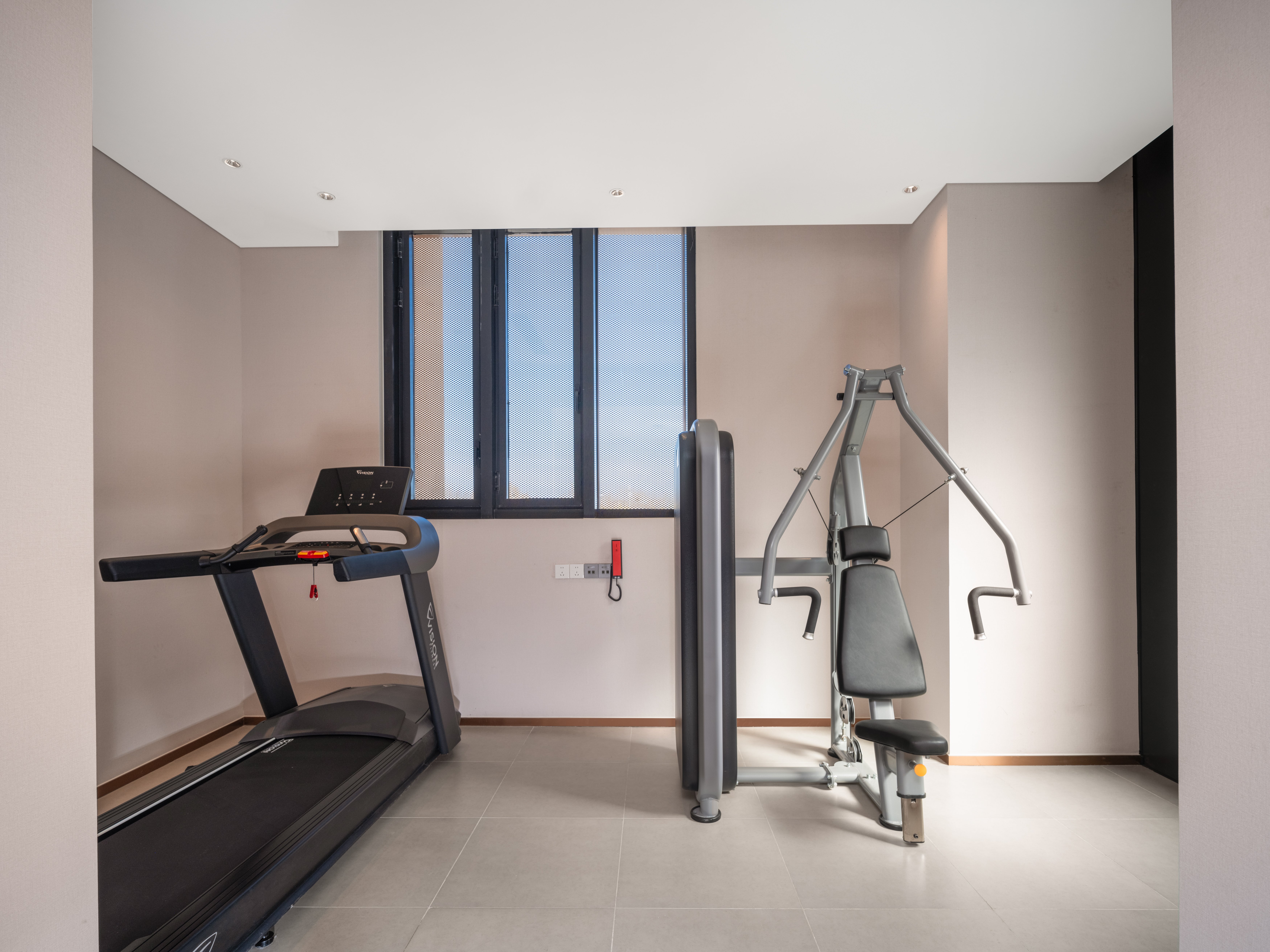 Holiday Inn Express Beijing Tongzhou by IHG 27/43