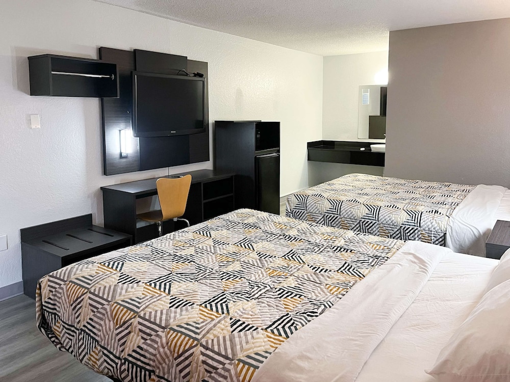 Motel6 Baton Rouge La Southeast 28/49