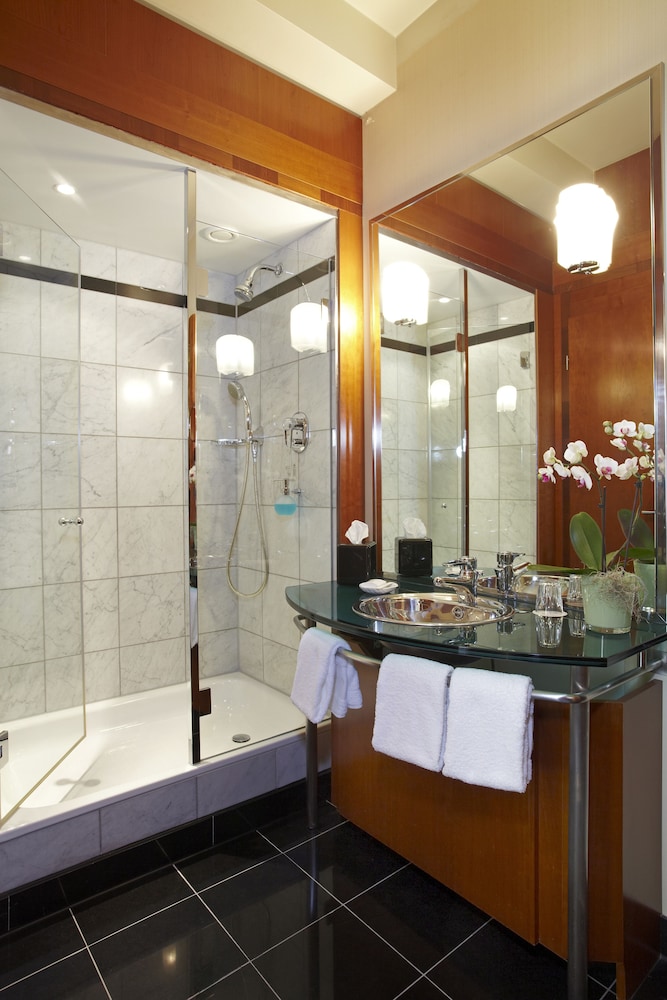 غرفة قياسية بسرير كينج، SEASIDE PARK HOTEL LEIPZIG 6/6