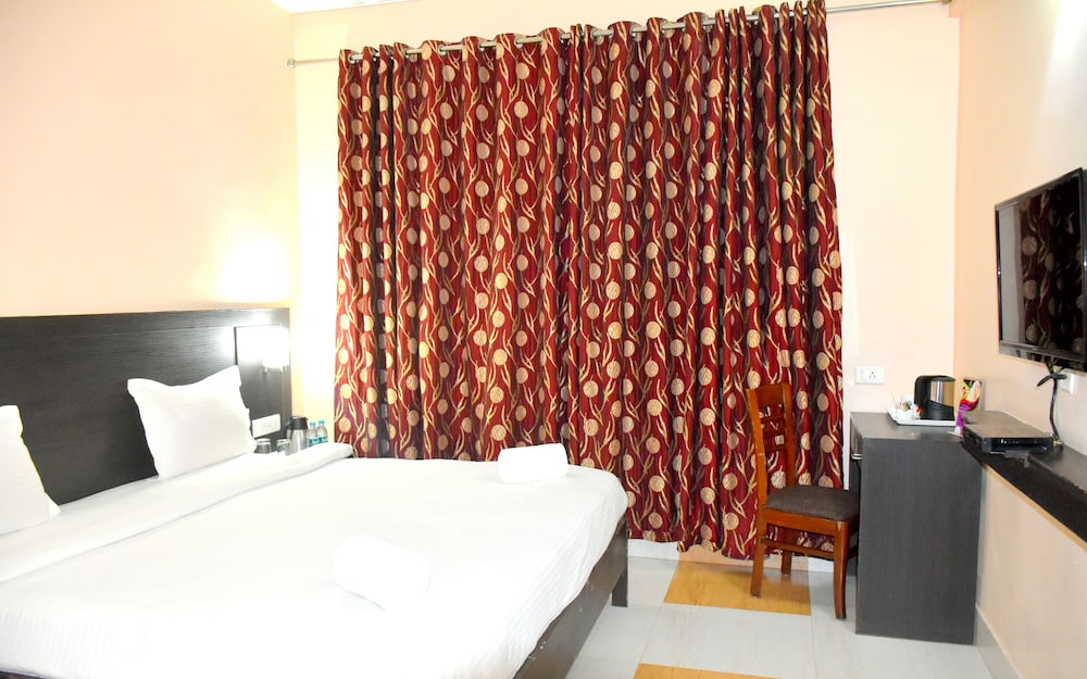 City Inn Varanasi 26/68