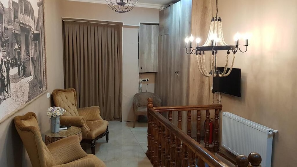 Epic Meidan Hotel 12/19